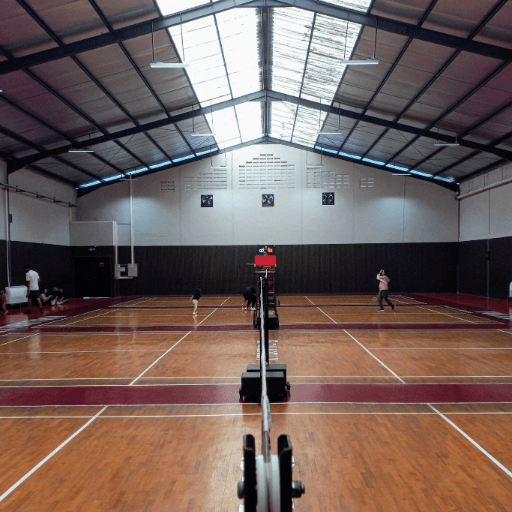 Badminton Court Contractors