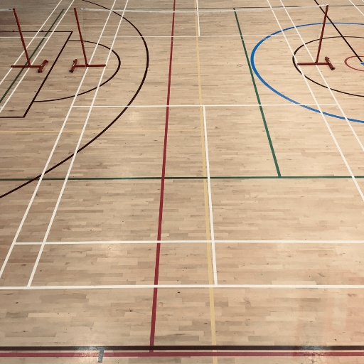 Sports Court Construction Services